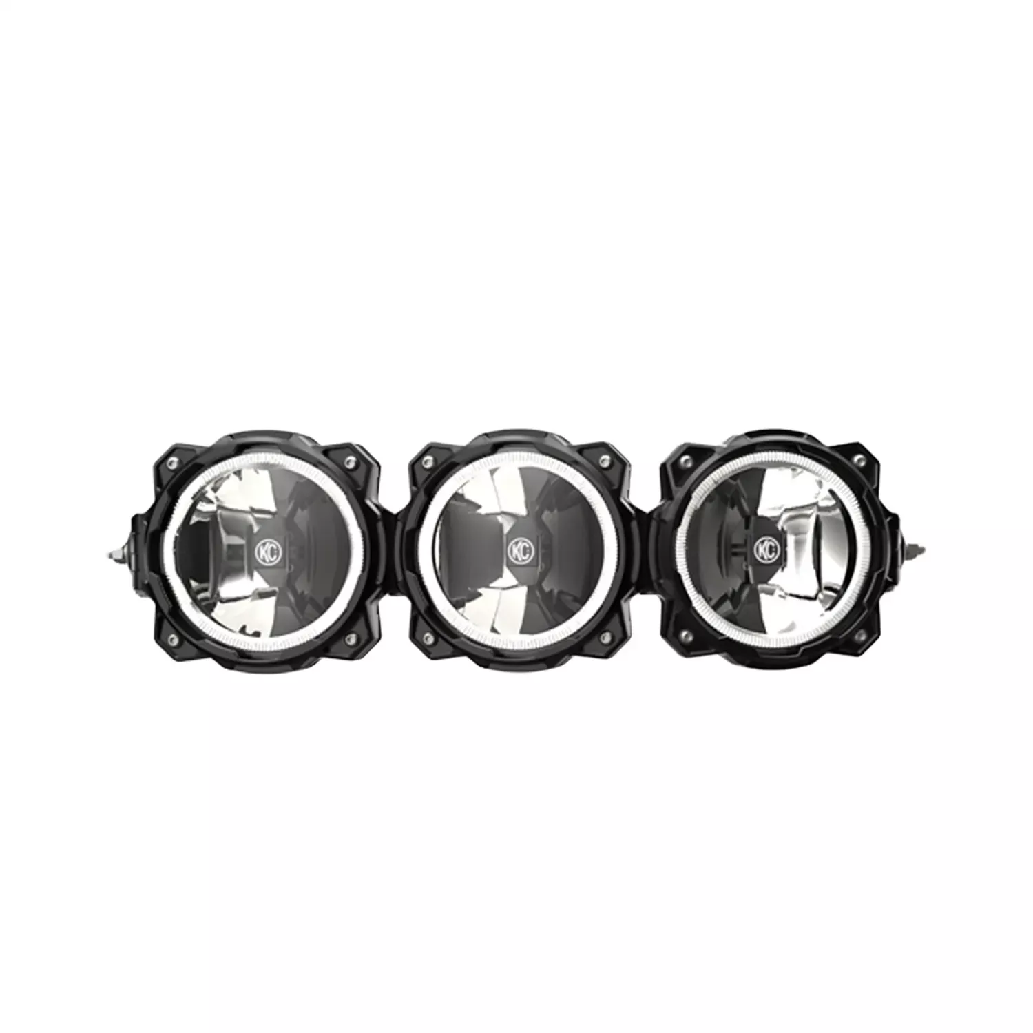 KC HiLiTES -KC HiLites 91318 Gravity LED Pro6 LED Light Bar