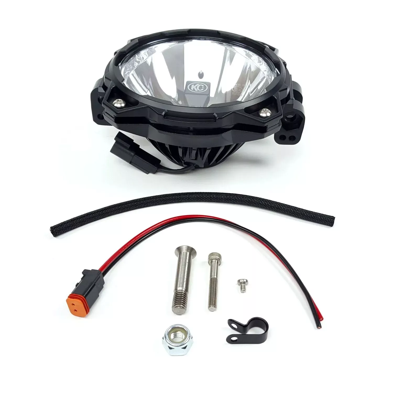 KC HiLiTES -KC HiLites 91330 Gravity LED Single Mount