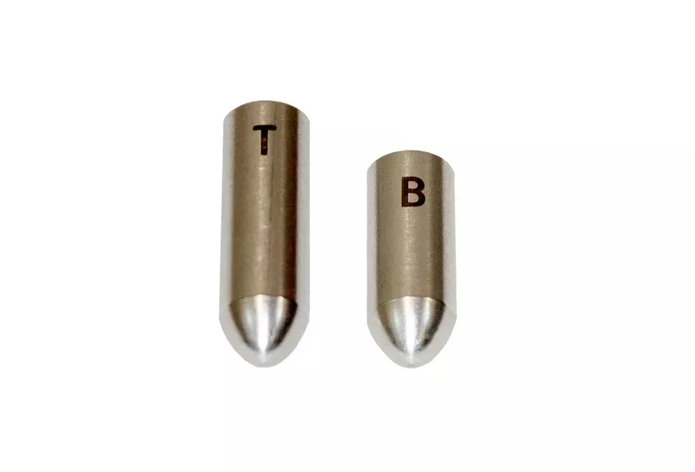 Kentrol 30717 JL Door Alignment Pins
