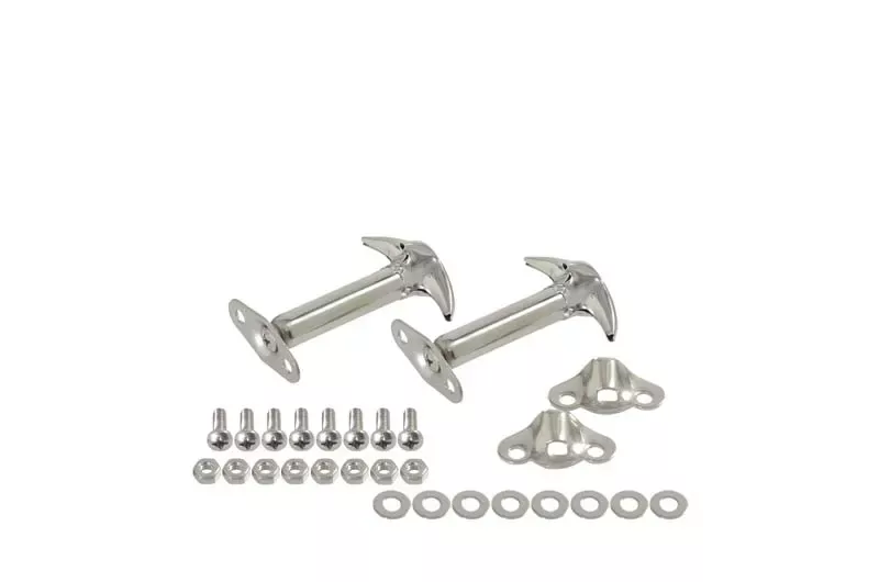 Kentrol Hood Catch (Pair) 30401