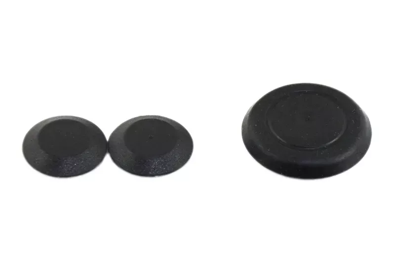 Kentrol Tailgate Plug (set) 70004