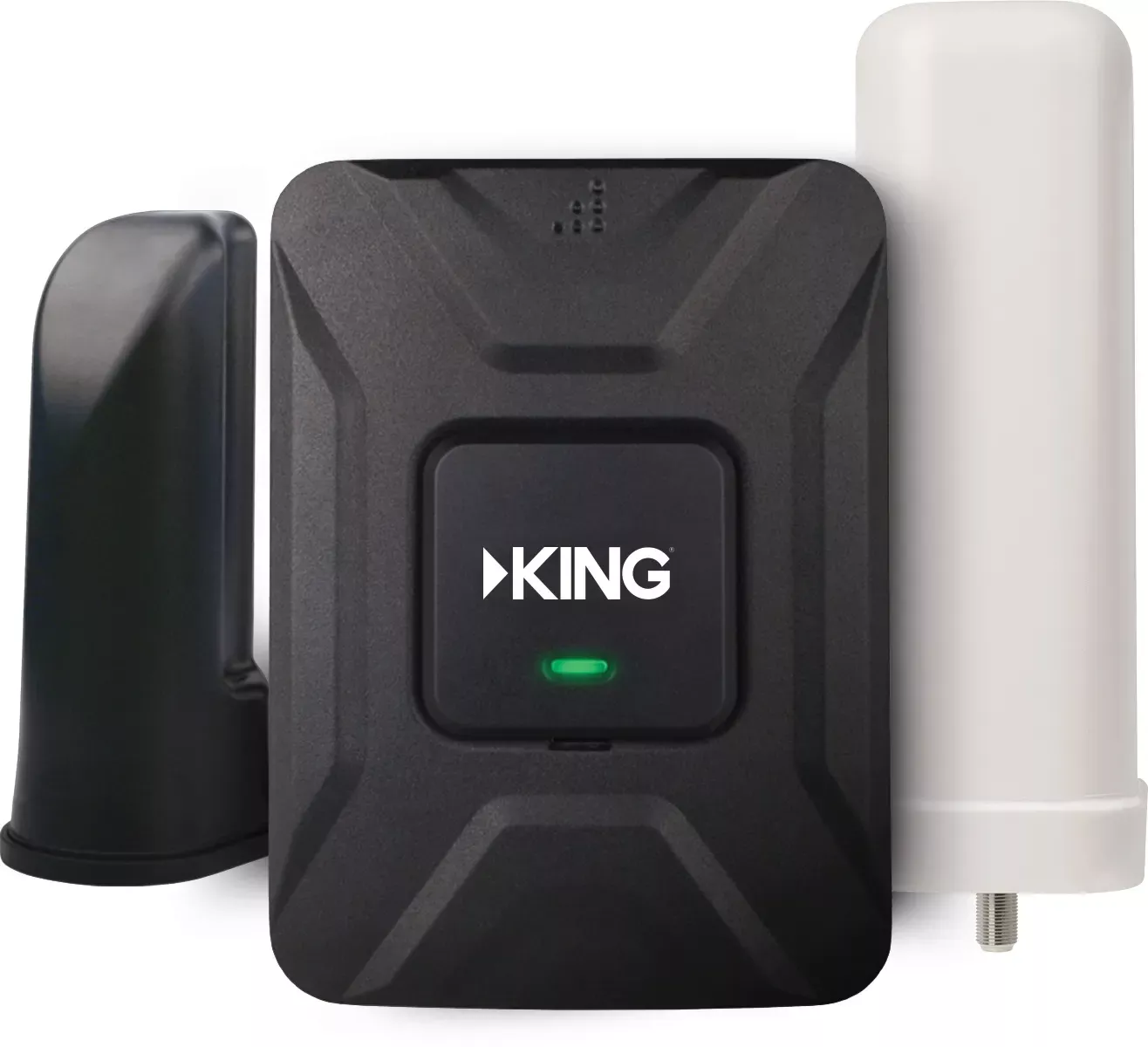 KING - KX1000 -LTE/CELL SIGNAL BOOSTER