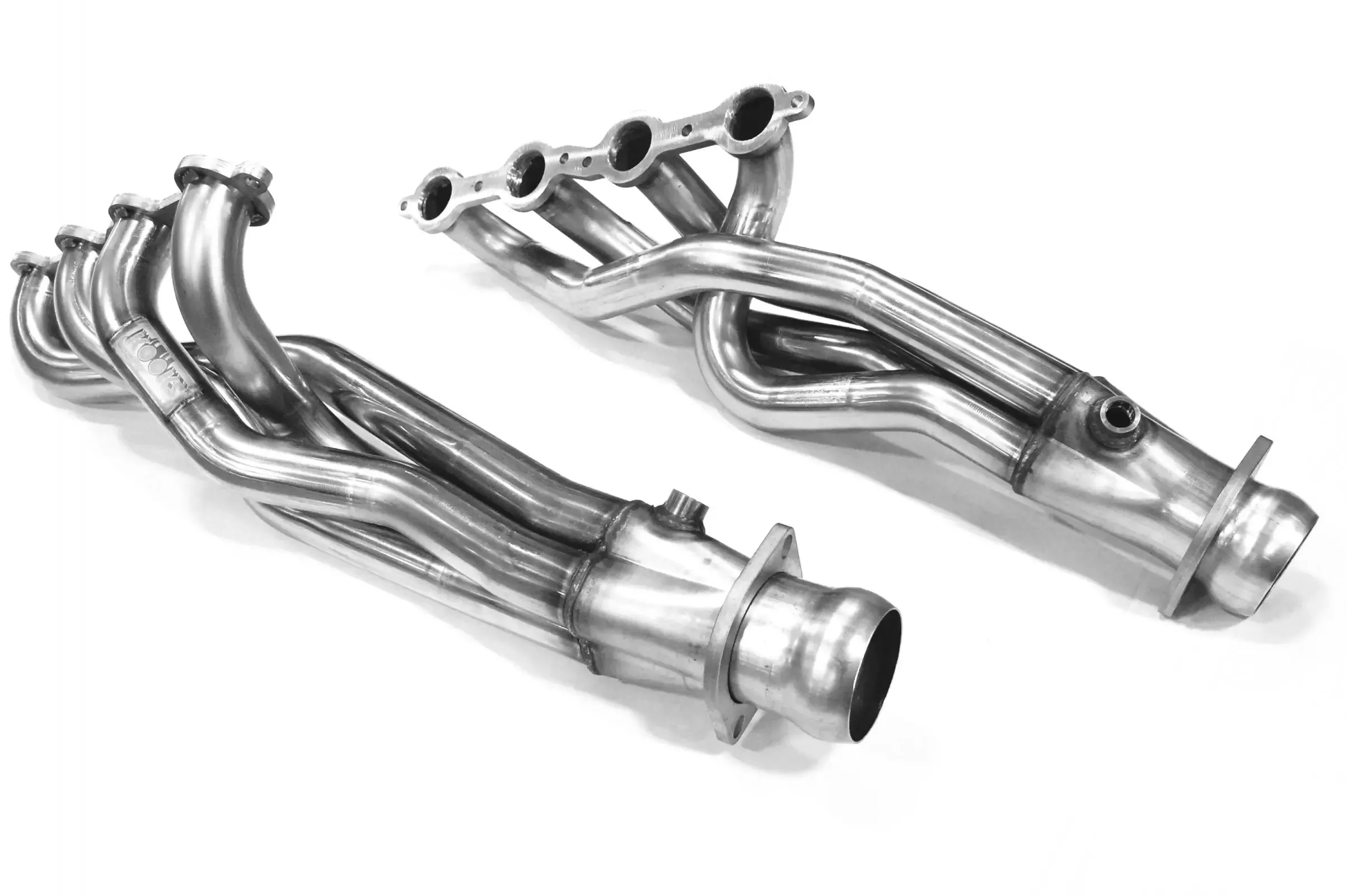 Kooks Headers -Kooks Custom Headers 2855H220 Stainless Steel Headers