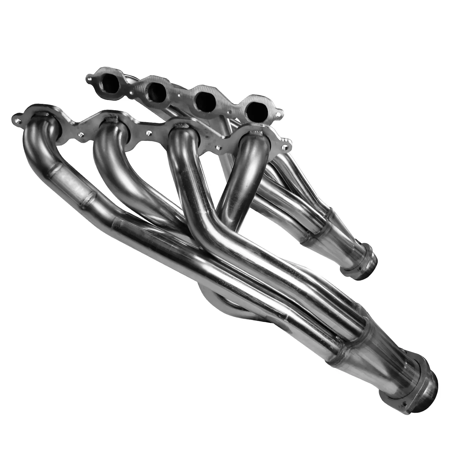 Kooks Headers -Kooks Custom Headers 2860H220 Stainless Steel Headers
