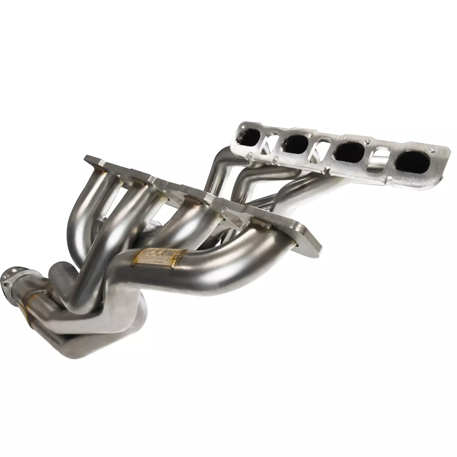 Kooks Headers -Kooks Custom Headers 3100H430 Stainless Steel Headers