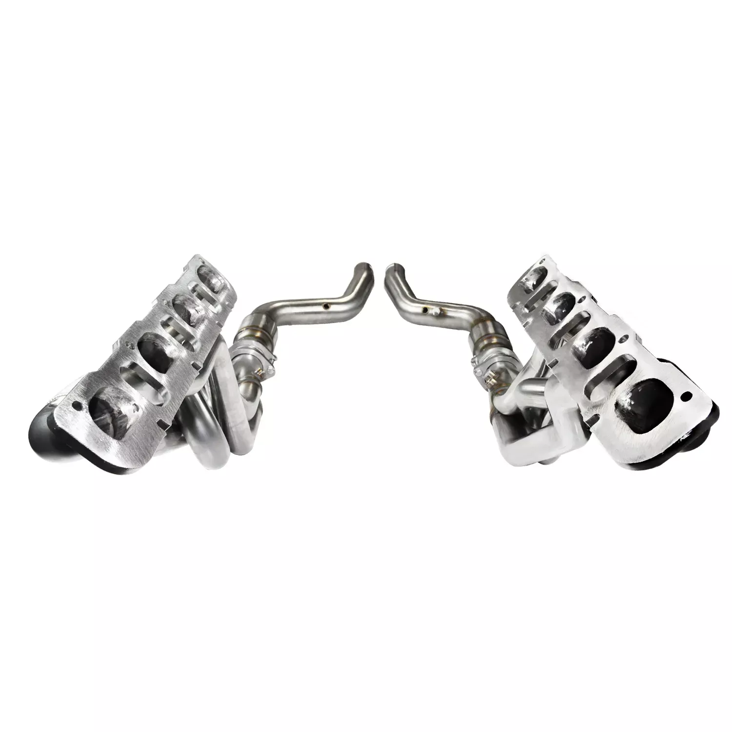 Kooks Headers -Kooks Custom Headers 3101H420 Stainless Steel Headers