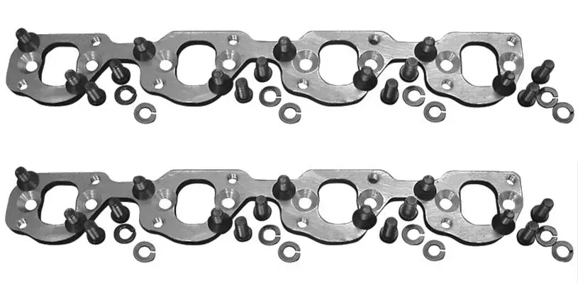 Kooks Headers -Kooks Custom Headers 7010-KIT Header Flange