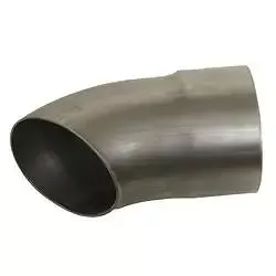 Kooks Headers -Kooks Custom Headers 9105 Exhaust Turnout