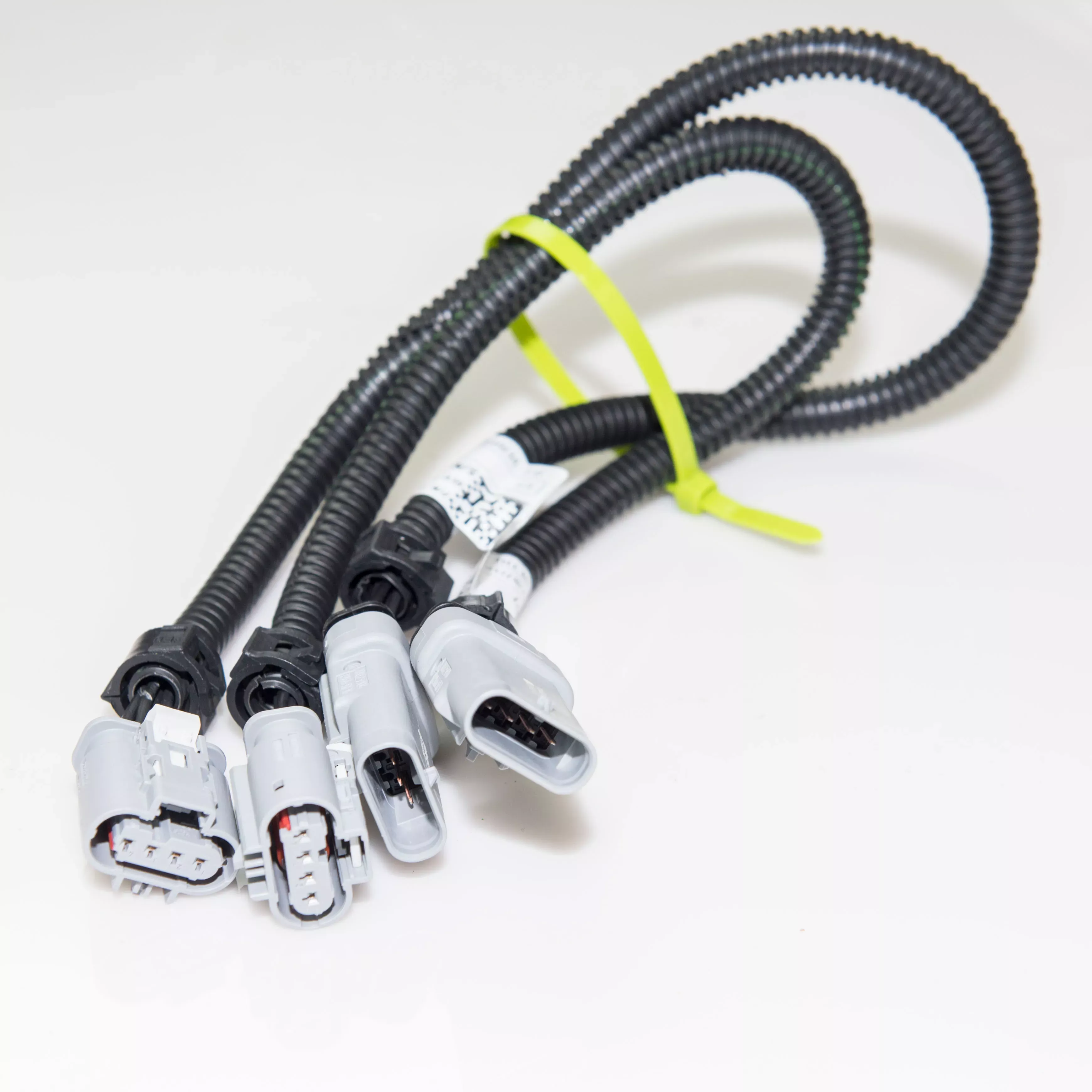 Kooks Headers -Kooks Custom Headers EX685-Z O2 Sensor Extensions Fits 14-19 Compatible with/Replacement for Corvette