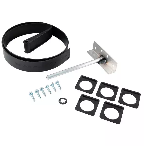 LIPPERT COMP - 1346271 -SINGLE FLEX GUARD KIT