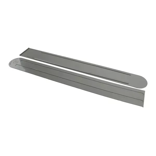 LIPPERT COMP - 134993 -SLIDE OUT SLICKER (PAIR)
