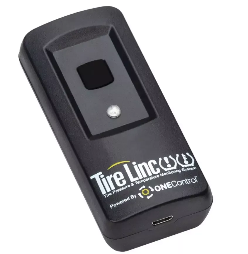LIPPERT COMP - 2020107499 -TIRE LINC ALERT INDICATOR KIT