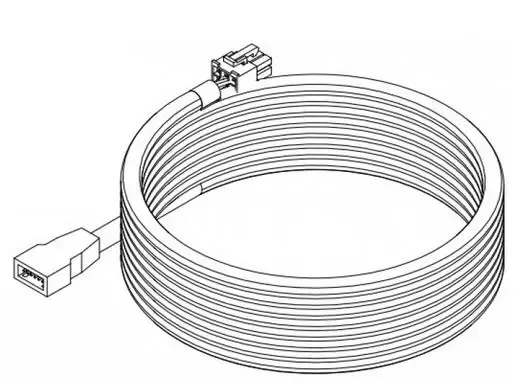 LIPPERT COMP - 229756 -30' SCHWINTEK WIRING HARN
