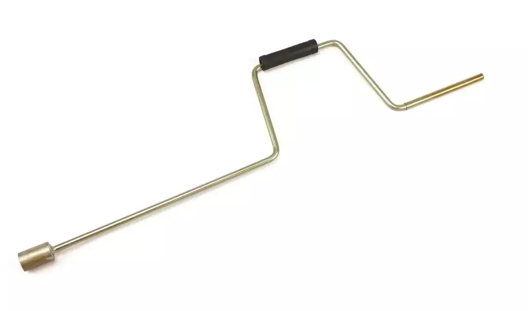 LIPPERT COMP - 285324 -ELECTRIC STABALIZER JACK