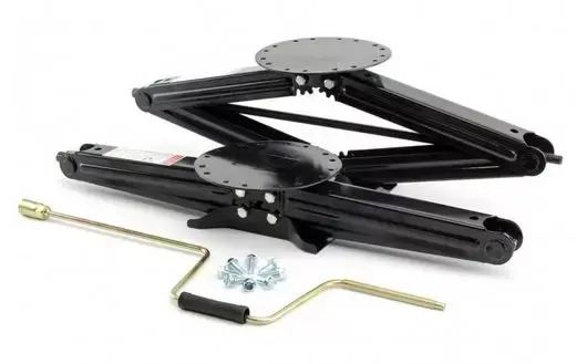 LIPPERT COMP - 285344 -30' SCISSOR JACK