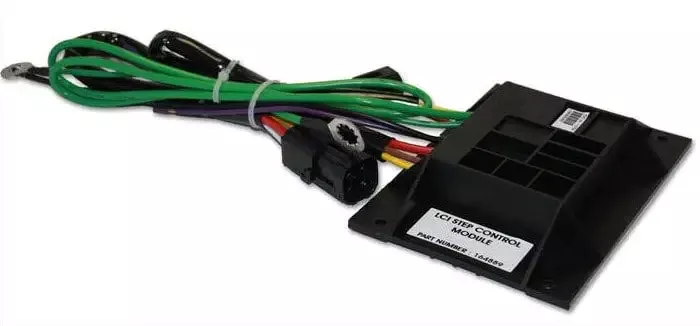 LIPPERT COMP - 301702 -ELECTRIC STEP CONTROL MOD