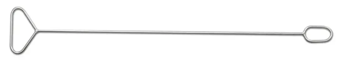 LIPPERT COMP - 314602 -T-HANDLER (27 1/2')