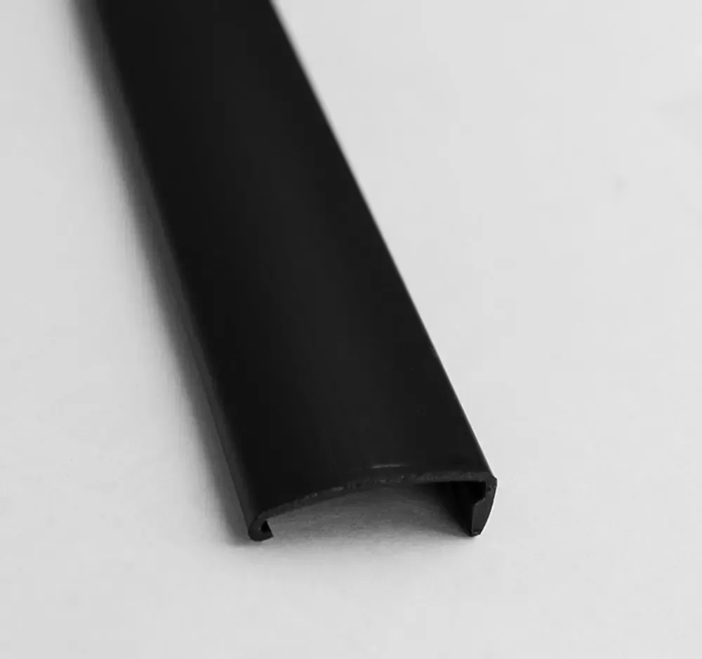LIPPERT COMP - 326192 -76' SNAP TRIM SCREW COVER