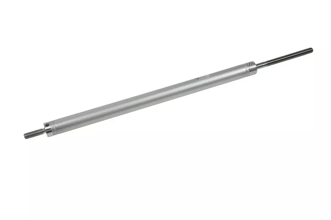 LIPPERT COMP - 339031 -ALUMINUM HYRDRAULIC ACTUATOR 1-1/2'