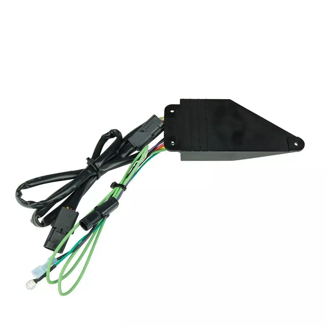LIPPERT COMP - 363980 -KWIKEE CONTROL MODULE
