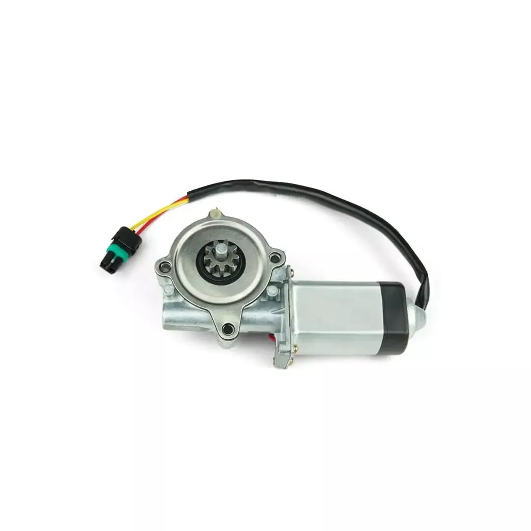 LIPPERT COMP - 380073 -REVOLUTION STEP MOTOR