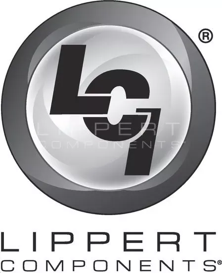 LIPPERT COMP - 381409 -T-STYLE DR. HOLDER 4' WH