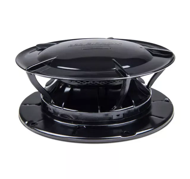 LIPPERT COMP - 389380 -360 SIPHON (BLACK)