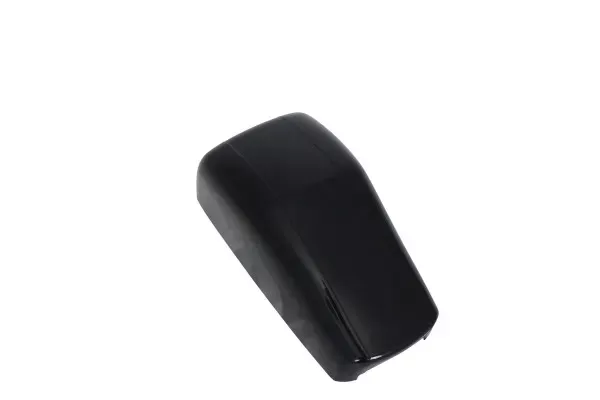 LIPPERT COMP - 643923 -COVER IDLER SIDE FRONT REGAL -BLK