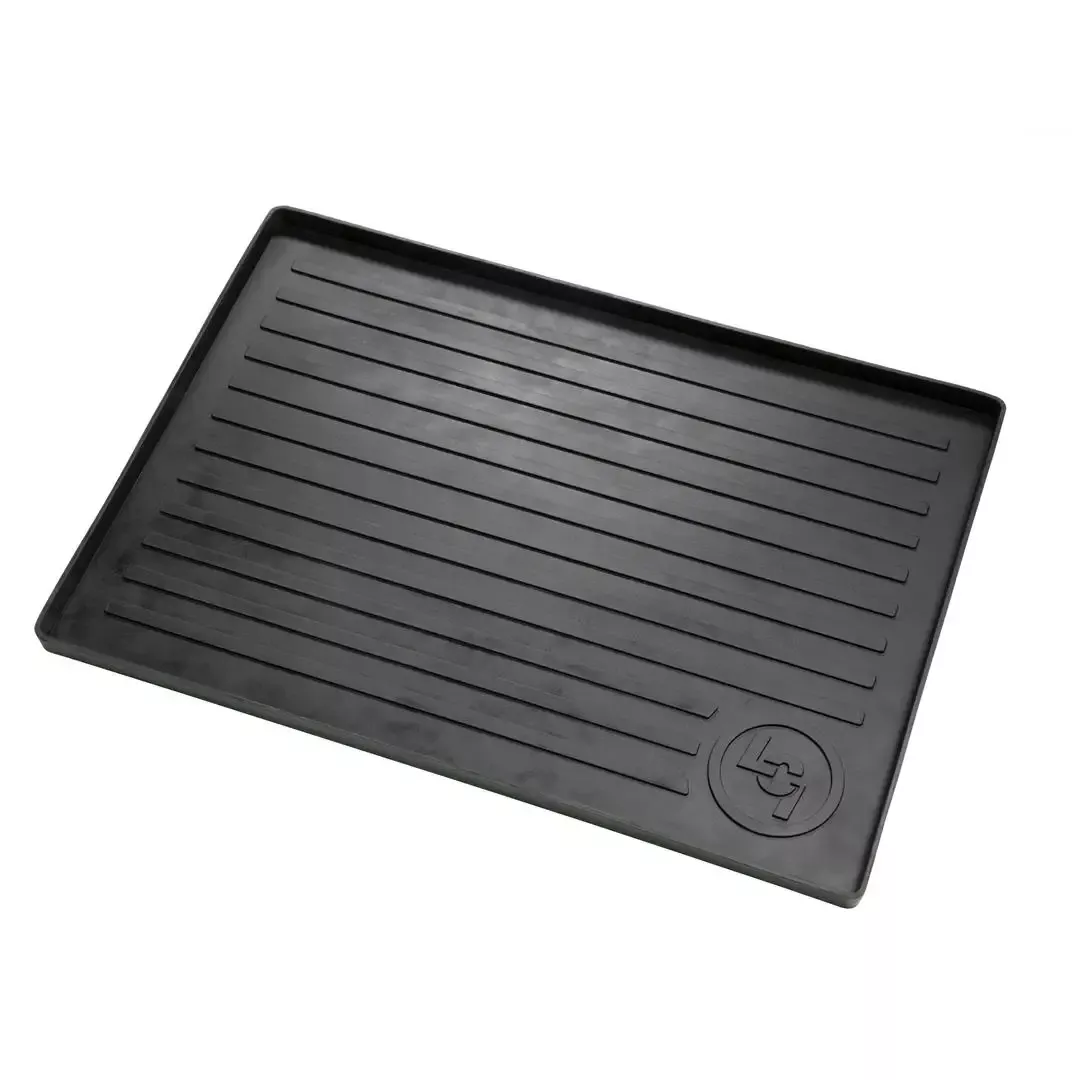 LIPPERT COMP - 801380 -SOLIDSTEP ALLWEATHER FLOORTRAY