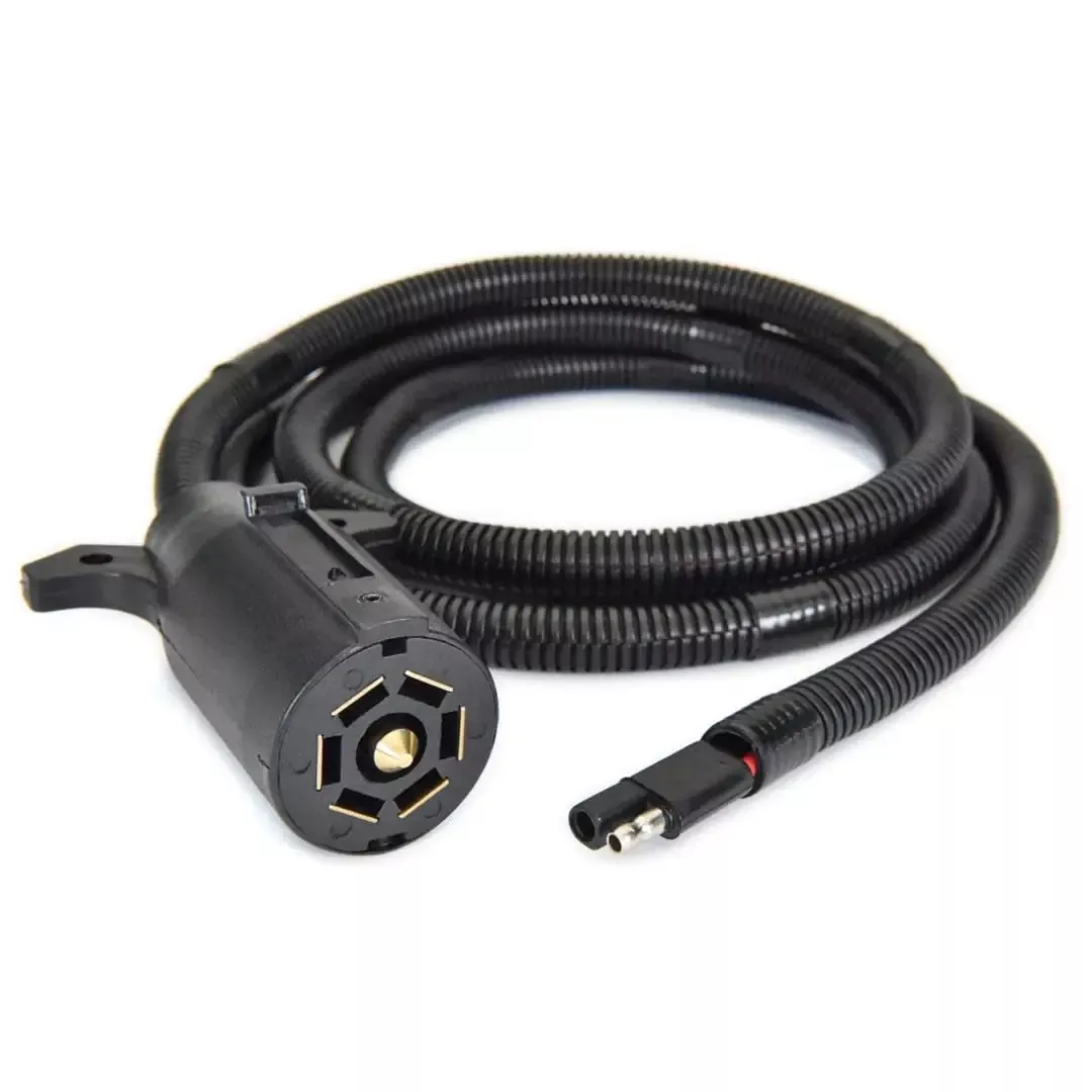 LIPPERT COMP - 813749 -SWAP HARNESS FOR POWER STANCE 3500