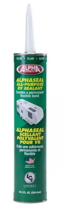 LIPPERT COMP - 862224 -N2100 ALL PURPOSE RV SEALANT