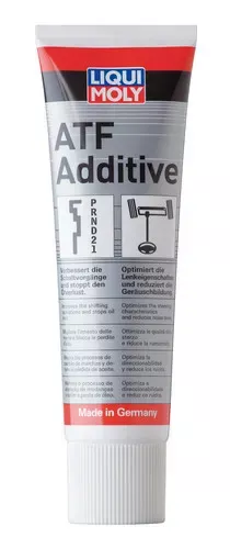 LIQUI MOLY - 20040 -ATF ADDITIVE