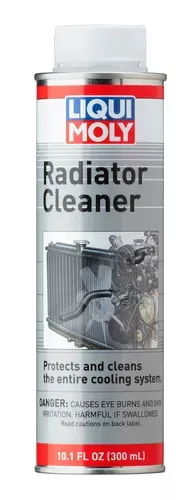 LIQUI MOLY - 2051 -LQM Radiator Additive