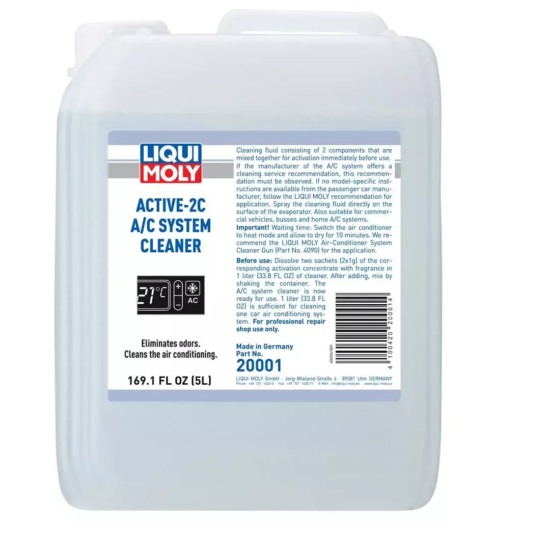 LIQUI MOLY -Liqui Moly 20001