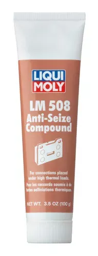 LIQUI MOLY -Liqui Moly 2012