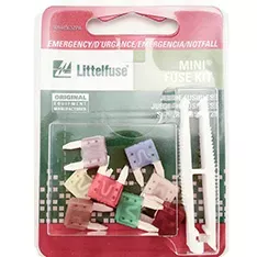 Littelfuse - 094363 -MINI EMERG KIT