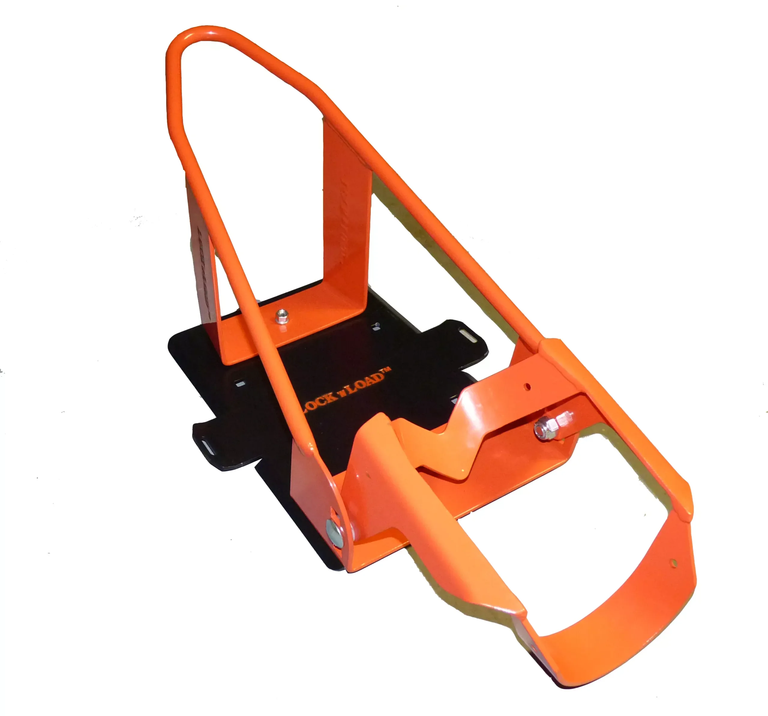 LOCK N LOAD - BK100 -DELUXE LOCK-N-LOAD WHEEL