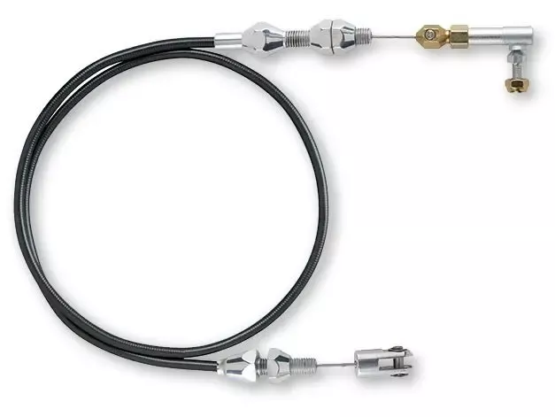 Lokar TC1000LS1U Throttle Cable (TC-1000LS1U)