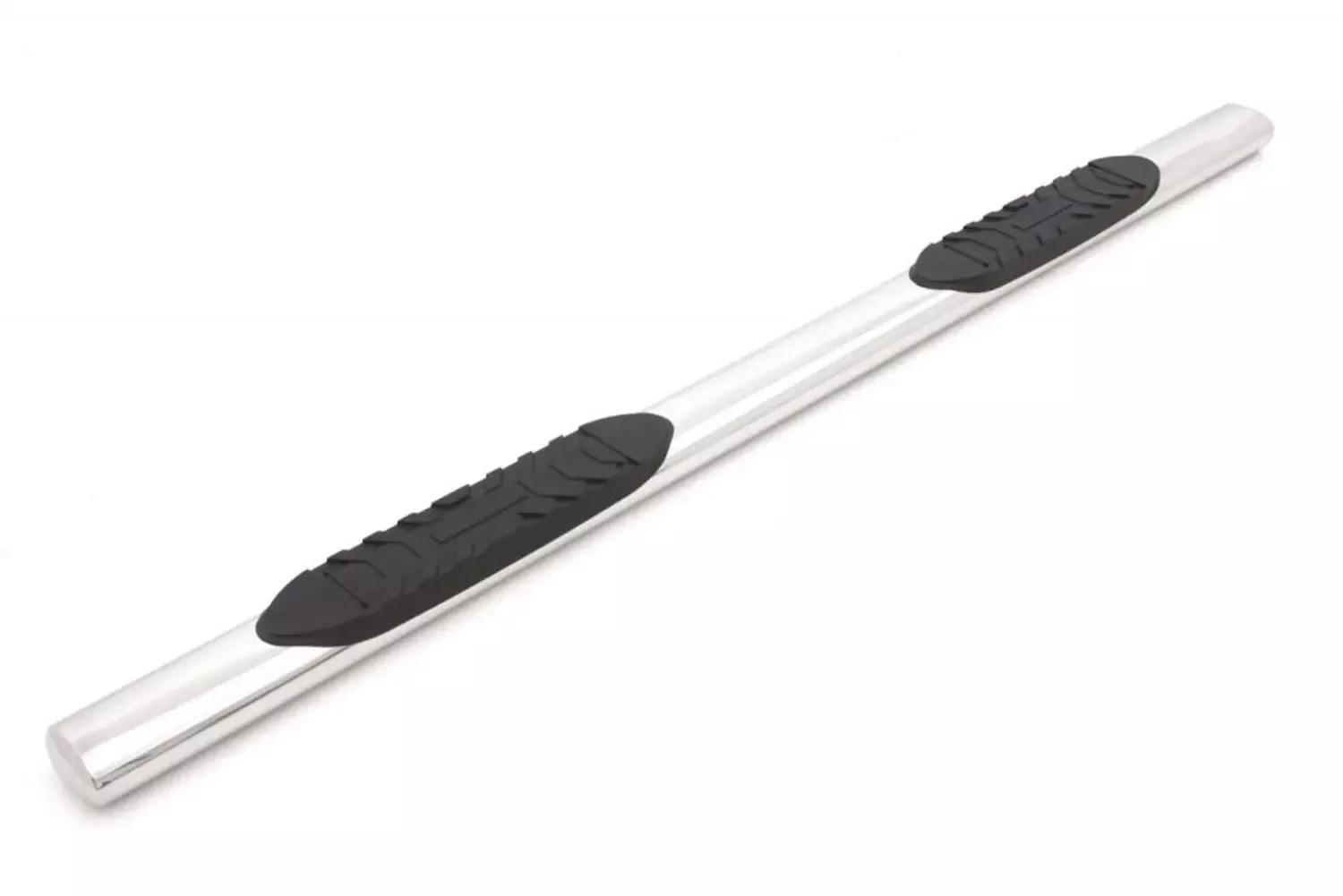 Lund 23910562 5 Inch Oval Straight Nerf Bar