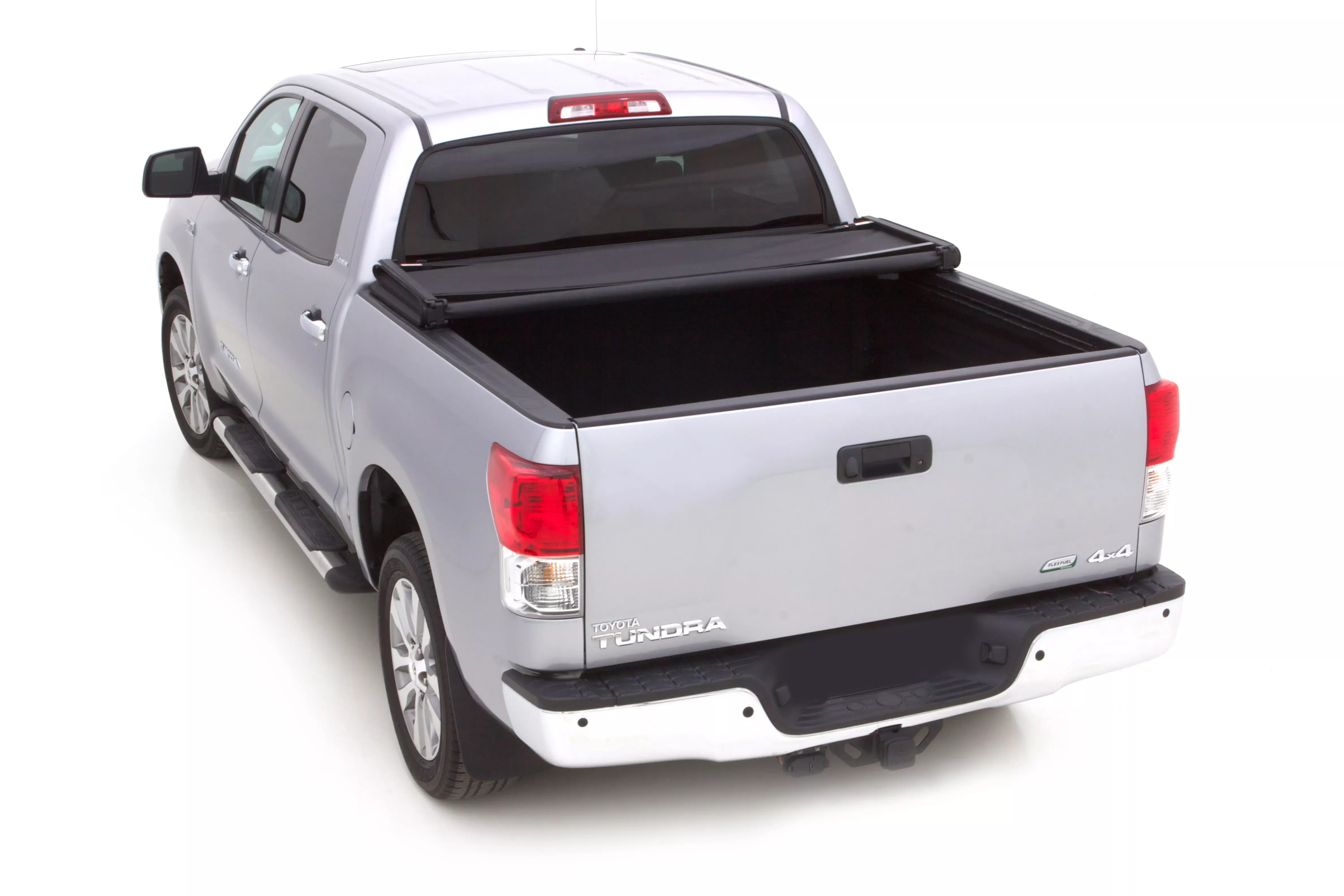 Lund 950292 Genesis Tri-Fold Tonneau