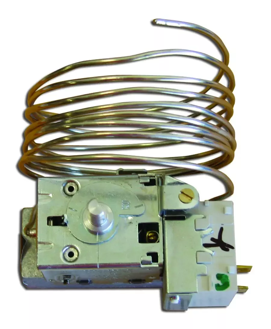 M.C.ENTERPRZ - 2007199009MC -DOMETIC DUAL T-STAT