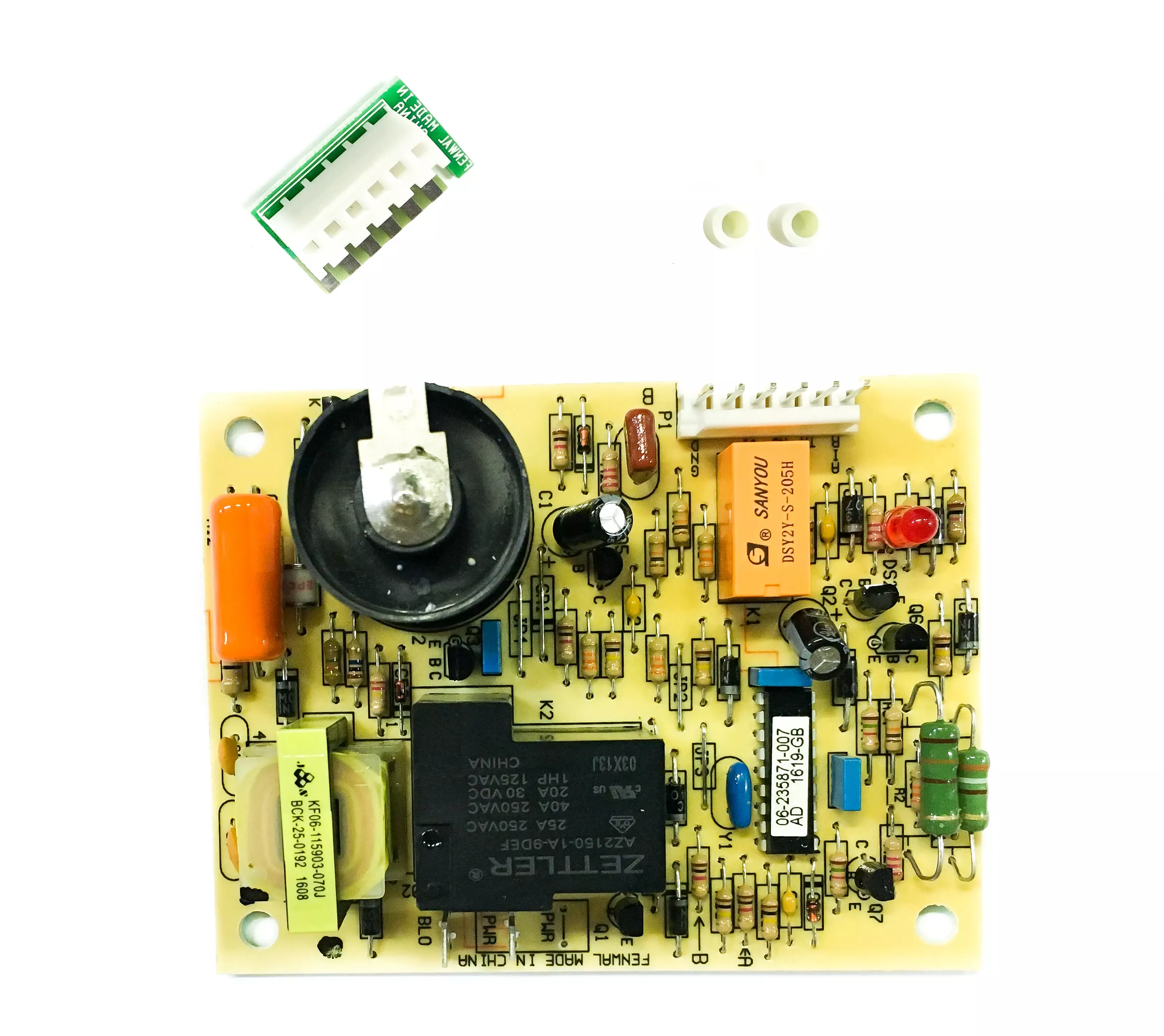 M.C.ENTERPRZ - 31501MC -FURNACE IGNITION BD W/ADPT