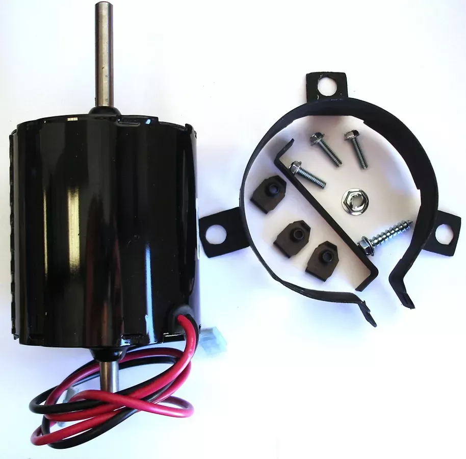 M.C.ENTERPRZ - 37358MC -HYDRO FLAME MOTOR KIT