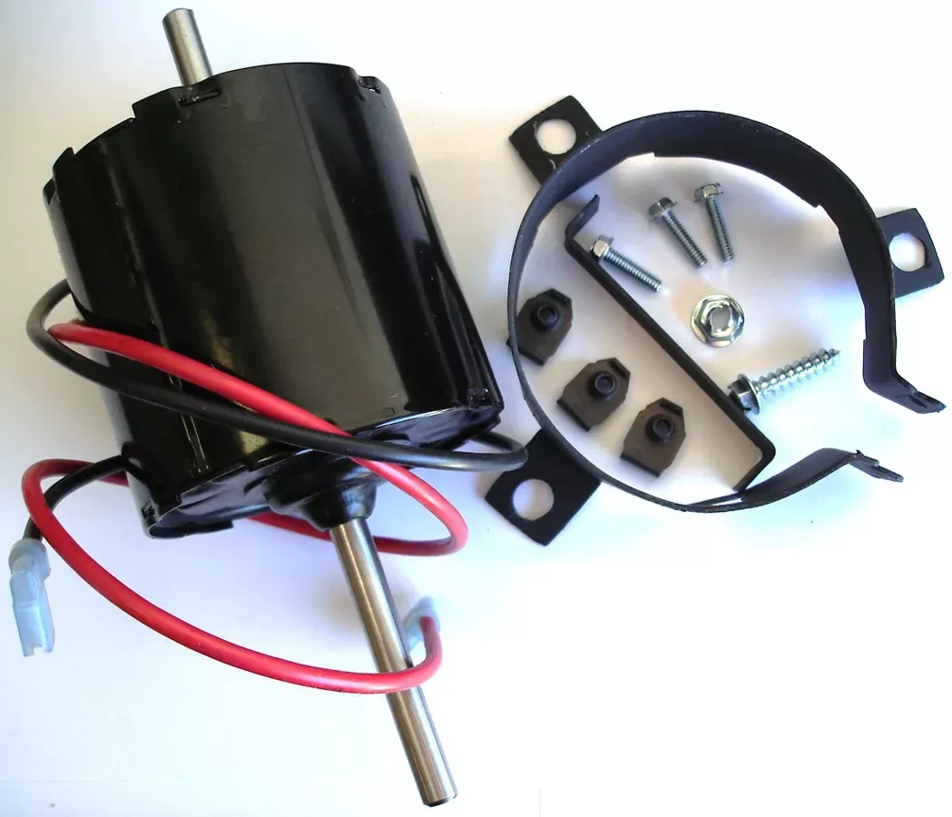 M.C.ENTERPRZ - 37359MC -HYDRO FLAME MOTOR KIT