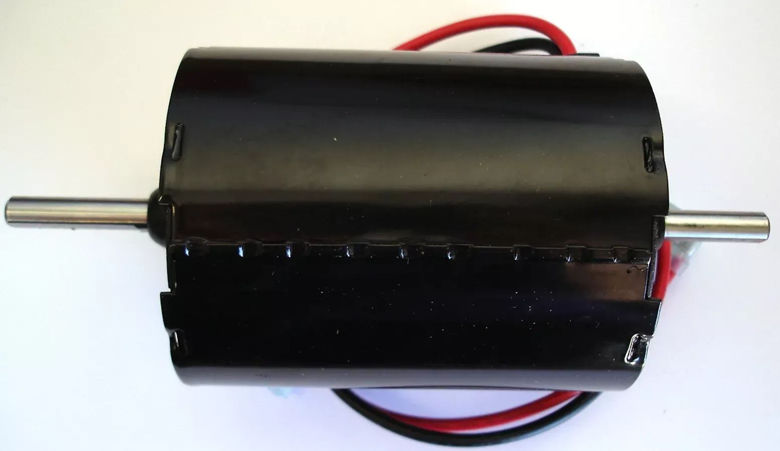 M.C.ENTERPRZ - 37698MC -HYDRO FLAME MOTOR