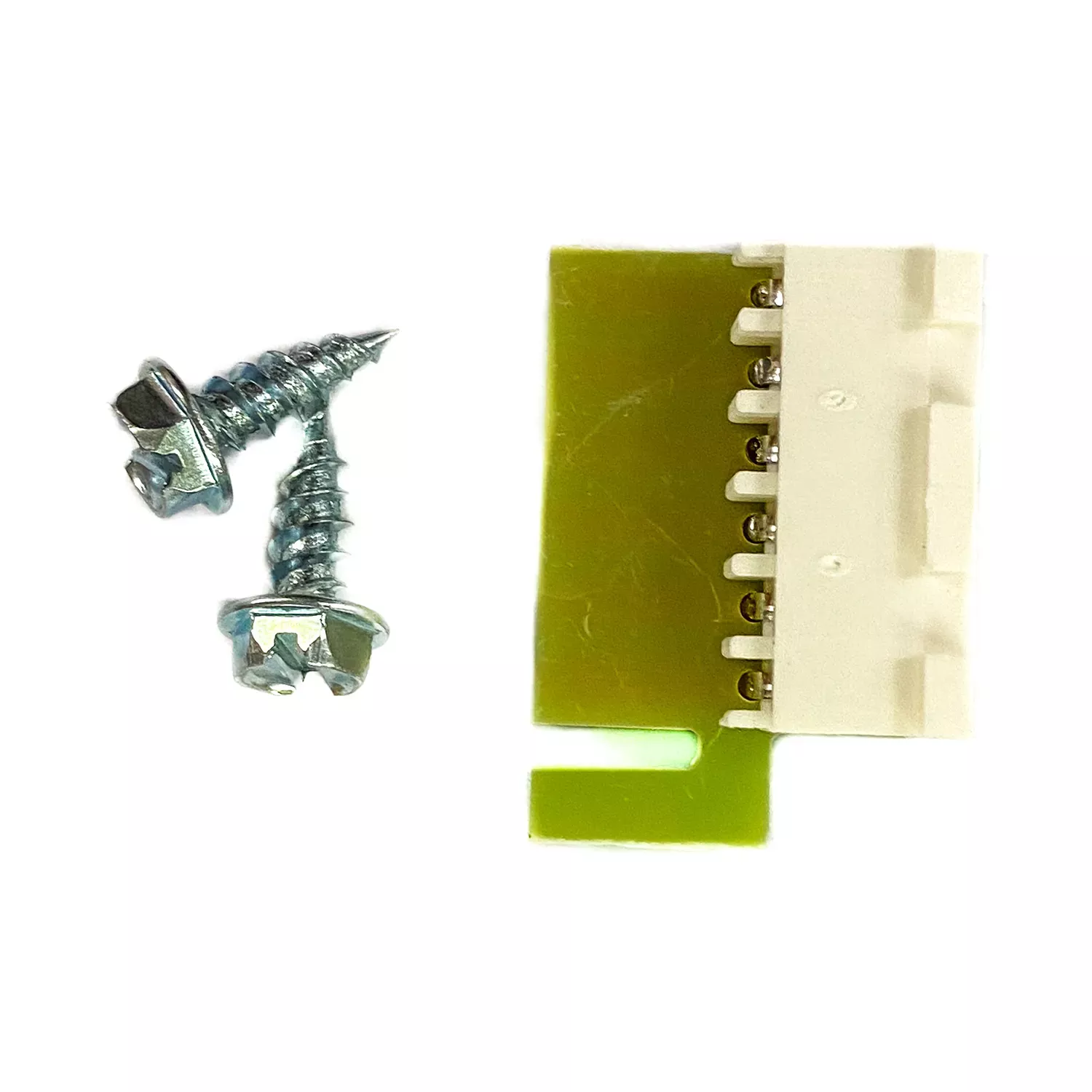 M.C.ENTERPRZ - 92075MC -CONNECTOR 6-FOR 91367