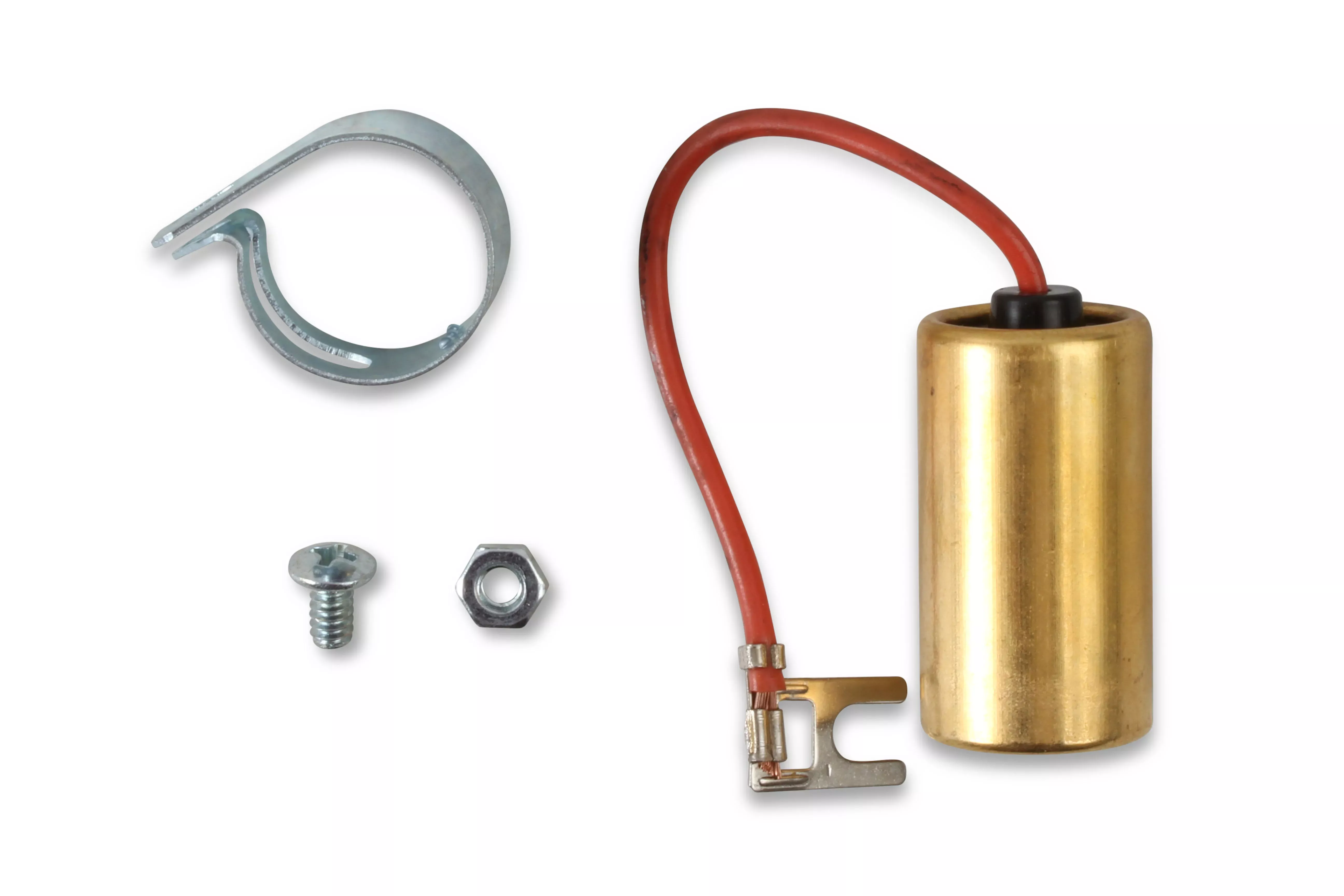 Mallory 400 Distributor Condenser
