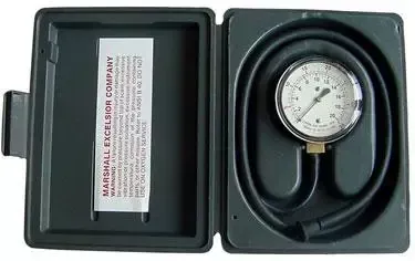 Marshall Excelsior -AP Products ME50P-2 Low Pressure Test Kit