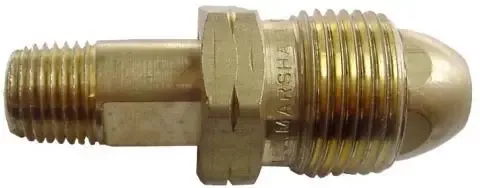 Marshall Excelsior - ME318 -AP Products FF POLX1/4 MNPT