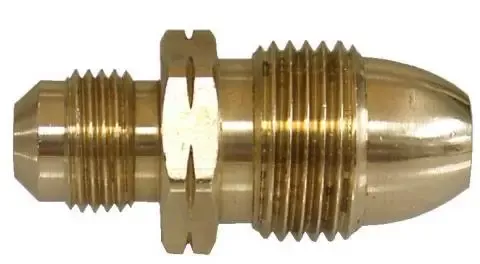 Marshall Excelsior - ME353 -AP Products 3/8' Flare/POL Adapter